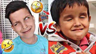 kunali thug life || Sasta Joker Piyush Vs Kunali  || Sourav Joshi Vlogs