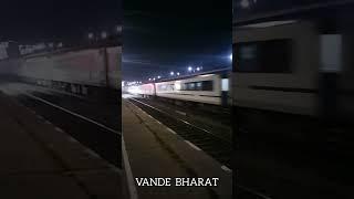 Train  #shorts #vandebharatexpress #indianrailways