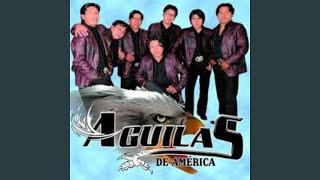 mix de aguilas de america