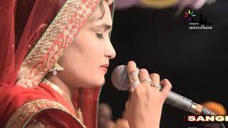 Madhuri Vaishnav Famous Bhajan | Devi Ro Agwani Bheruji | Kusip Live | Marudhara Sangeet HD