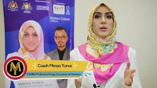 BAHTERA SPEAKER 2017 ( COACH MIESYA YUNUS )