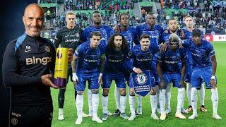 Chelsea 2024/25: PL Season Review | Road to Champions League!
