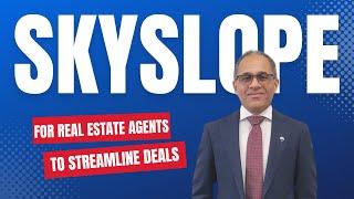 Using Skyslope Forms for Real Estate Agents - RE/MAX Success Realty