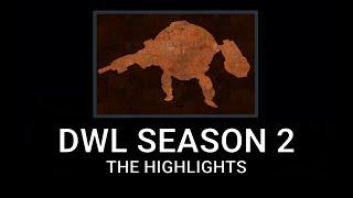 DWL Season 2 - The Highlights (Diabotical Wipeout League)