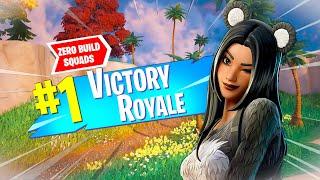 SEASON 3 WAS ACTUALLY FUN!!  - Lethal Heir - Fortnite Gameplay