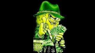 Gangster SpongeBob