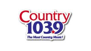 103.9 WJKR-FM Legal ID 4/15/22 12PM EST (Worthington, Ohio) "Country 103.9"