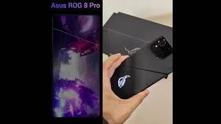 ASUS ROG 8 pro