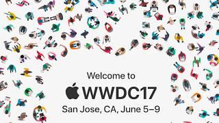 WWDC 2017 Zusammenfassung! - Technik Power