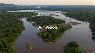 African Parks - Our Vision