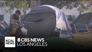 San Bernardino reaches settlement with ACLU and is now free to clear homeless encampments again