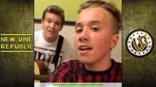 Best Amazing Talent Vines (with titles) // Funny Vine Compilation 2016