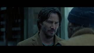 JOHN WICK  Chapter 4 (Trailer)  Resurrection 2021