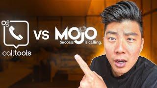 Mojo Dialer vs Call Tools (Which one is best?)