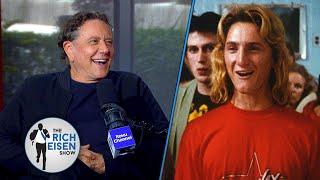 Judge Reinhold’s Hilarious ‘Stripes’ & ‘Fast Times’ Behind-the-Scenes Stories | The Rich Eisen Show