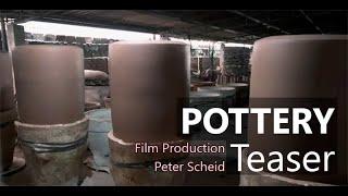 Pottery Production - Documentary film & video production in Ho Chi Minh City, Vietnam