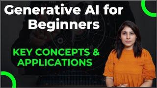 L-1 Generative AI for Beginners