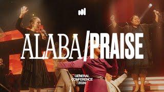 ALABA (PRAISE) - UPCI GENERAL CONFERENCE 2024