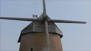 JAB Windmills 17. Bembridge Windmill * Bembridge IOW.