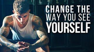 CHANGE THE WAY YOU SEE YOURSELF - Eddie Pinero Best Motivational Speeches Compilation