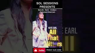 Watch @EarlVEVO perform her 5BILLION streamed hit song “All That Glitters “