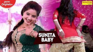 Thare Mitha Bol Dj Remix | Renuka Panwar & Sunita Baby Song | New Haryanvi Songs Haryanavi 2021 |