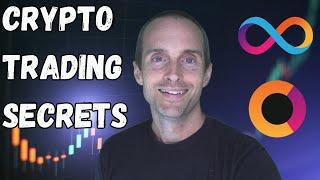 My Crypto Trading Secrets (I Have Never Shared Before)