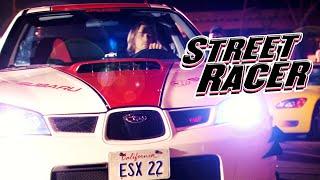 Street Racer (ACTIONFILM auf Deutsch, Action Filme in voller Länge auf Deutsch anschauen | 4K)