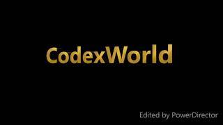 Welcome To CodexWorld, A home to geeks of Coding