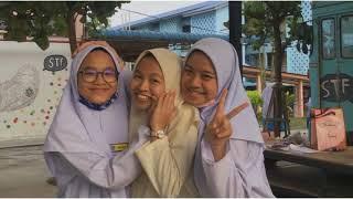 Sekolah Tun Fatimah : Querencia F5Promax last day