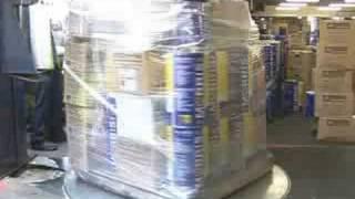 Morris Lubricants picking, despatch, distribution and export