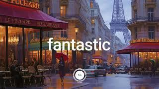 Paris | Jazzy HipHop