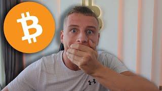 BITCOIN: THE BULL MARKET STARTS NOW!...