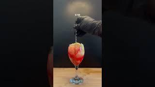 SIP ‘N CHILL with SUNSET SLUSH 