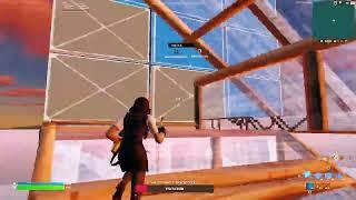 3IPLE EDIT IN FORTNITE - 800 HOURS