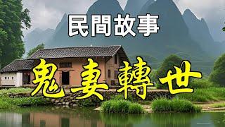 民間故事-鬼妻轉世|民間故事|民間故事會|民間故事大全|民間故事匯|民間故事会|民間故事合集|民間故事小說