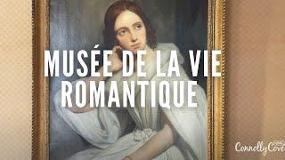 Musée de la Vie romantique | Things To Do In Paris | Travel to France | The Museum of Romantic Life