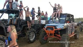 Trucks Gone Wild @ Redneck Mud Park