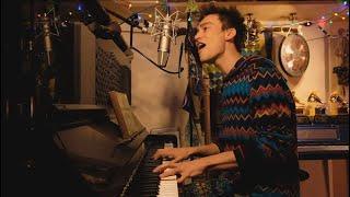 Jacob Collier – Hallelujah (Live on Stream Aid)