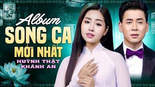 Liên Khúc Mưa Bụi, Hỏi Anh Hỏi Em, Đường Tình Đôi Ngã... - Huỳnh Thật & Khánh An