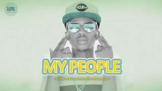 Emtee - My people | SA Hip Hop Music Blog x NESAHH MAG