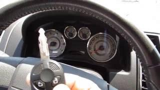 RESET FORD TPMS PROCEDURE TPMS RELEARN LINCOLN (HOW TO)