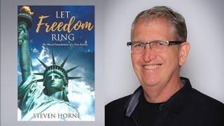 Let Freedom Ring -  Steven Horne