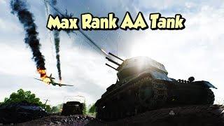 I just max-upgraded both AA Tanks... ‍️OOPSIE - Battlefield 5