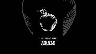 Adam: The First Man - Unraveling the Origins of Humanity