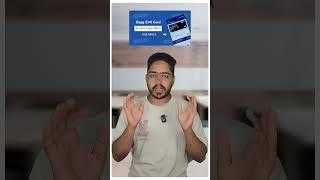 Bajaj EMI Card Charges #2