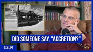 Accretions: What they are and how they differ from doctrinal development