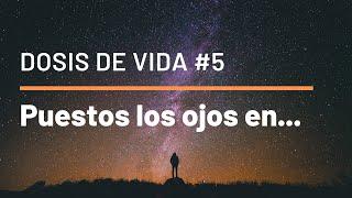 Dosis de Vida #5 | Rafael Luna Miralles (10-06-2020)