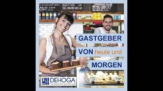 #6 Fachkraft für Gastronomie: perfekte Startoption mit Perspektiven