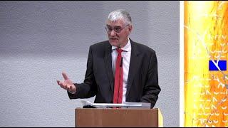 01.11.2024 Prof. Dr. Hans-Joachim Eckstein: Vertrauen